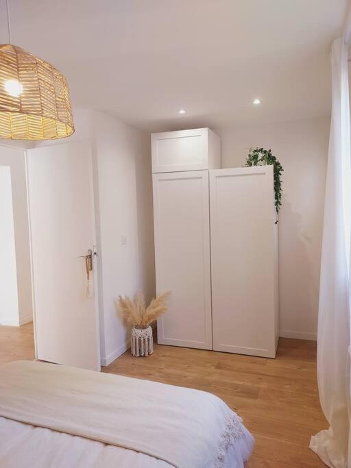 Parenthese Entre Pic Saint Loup Et Vignes - Meuble De Tourisme 3 Etoiles Apartment Les Matelles Luaran gambar