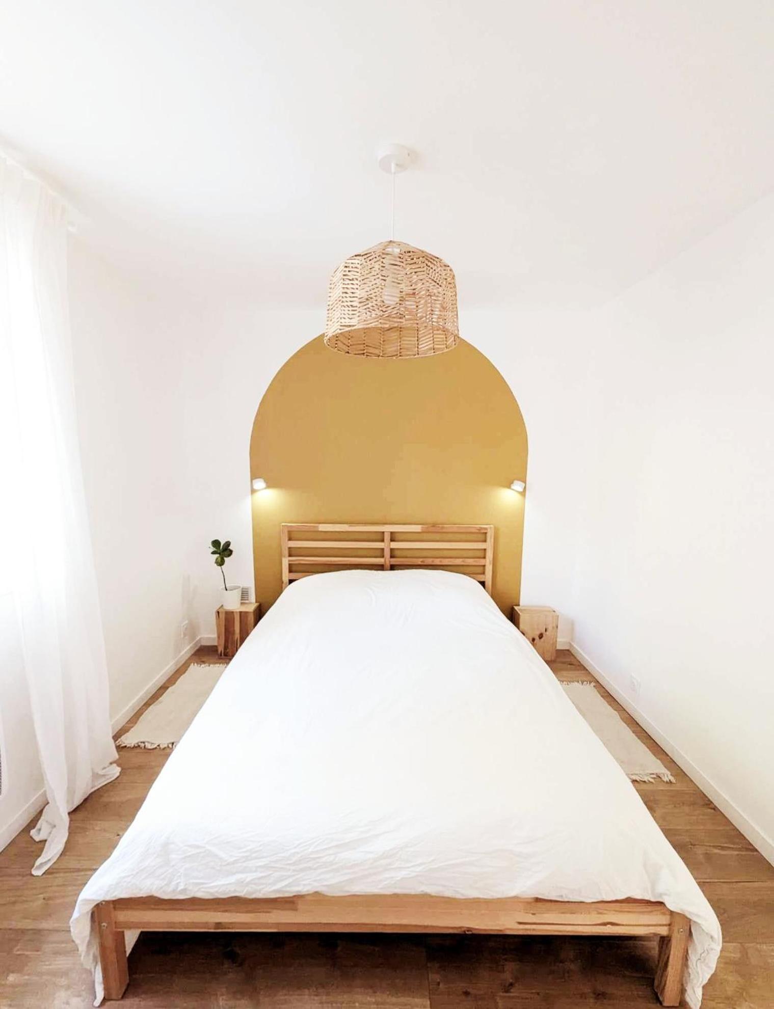 Parenthese Entre Pic Saint Loup Et Vignes - Meuble De Tourisme 3 Etoiles Apartment Les Matelles Luaran gambar