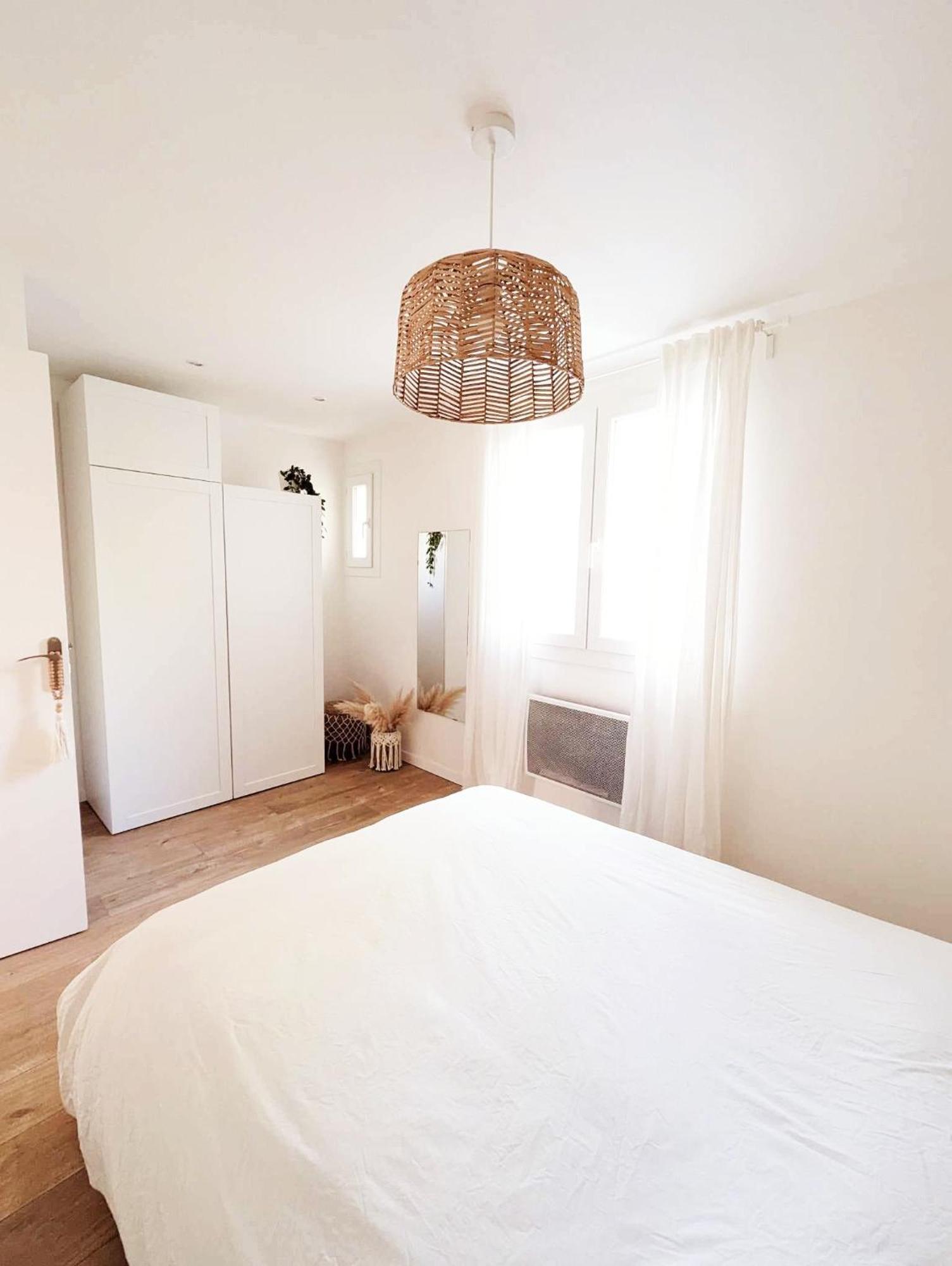Parenthese Entre Pic Saint Loup Et Vignes - Meuble De Tourisme 3 Etoiles Apartment Les Matelles Luaran gambar