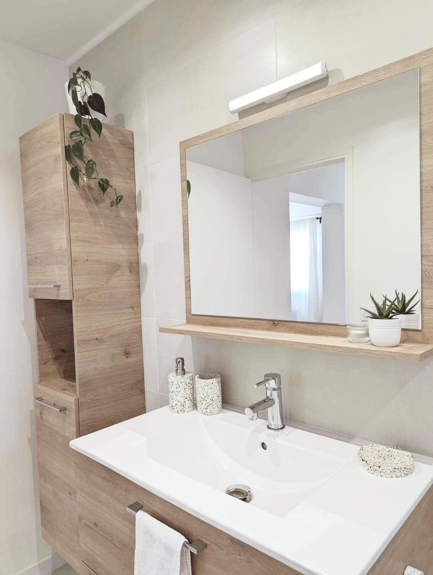 Parenthese Entre Pic Saint Loup Et Vignes - Meuble De Tourisme 3 Etoiles Apartment Les Matelles Luaran gambar