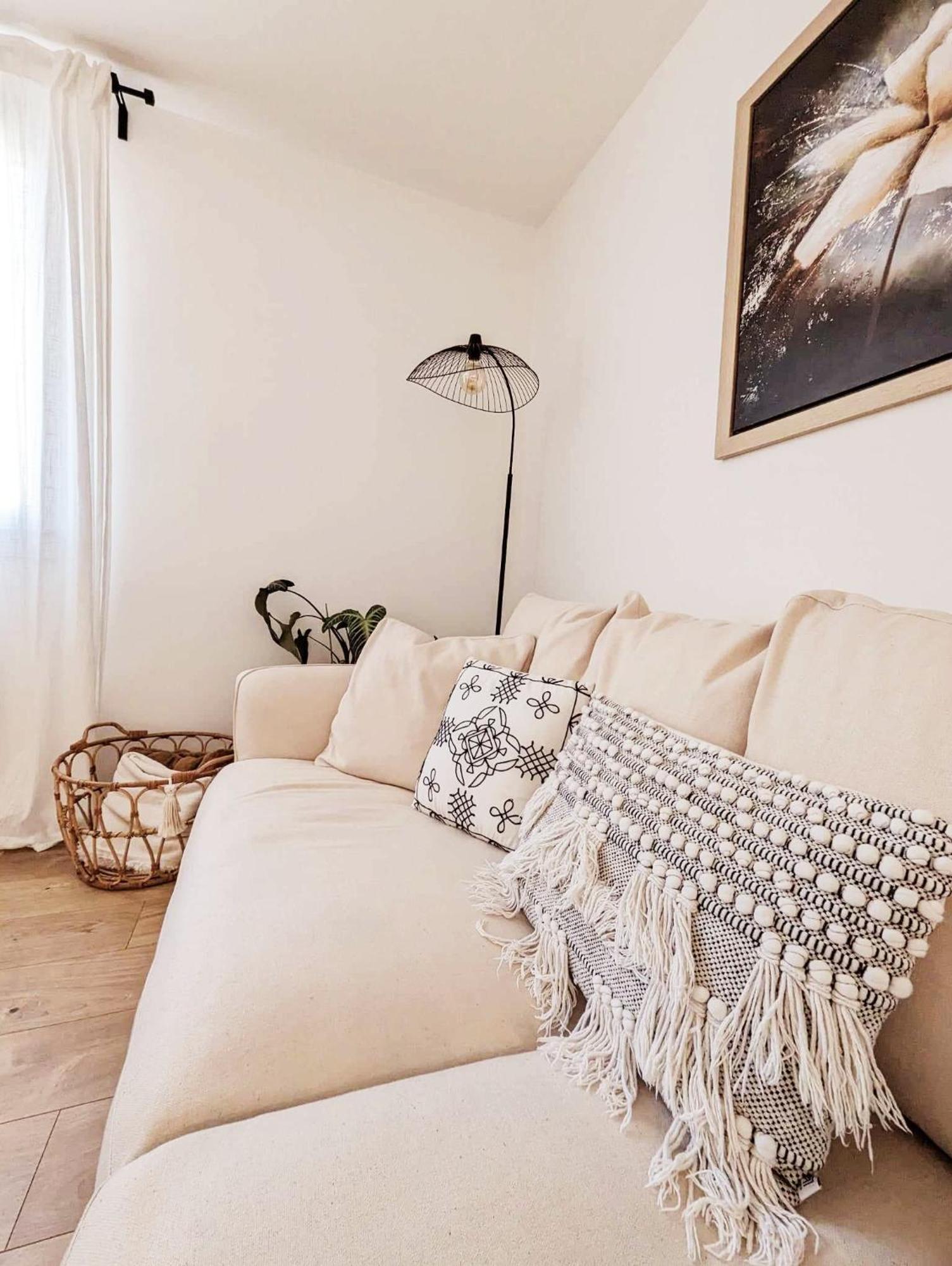 Parenthese Entre Pic Saint Loup Et Vignes - Meuble De Tourisme 3 Etoiles Apartment Les Matelles Luaran gambar